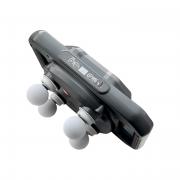 El Tipi USB Şarjlı 4 Başlıklı Derin Doku Masaj Tabancası – Yüksek Verimli Fasya ve Kas Rahatlatma El Tipi USB Şarjlı 4 Başlıklı Derin Doku Masaj Tabancası – Yüksek Verimli Fasya ve Kas Rahatlatma