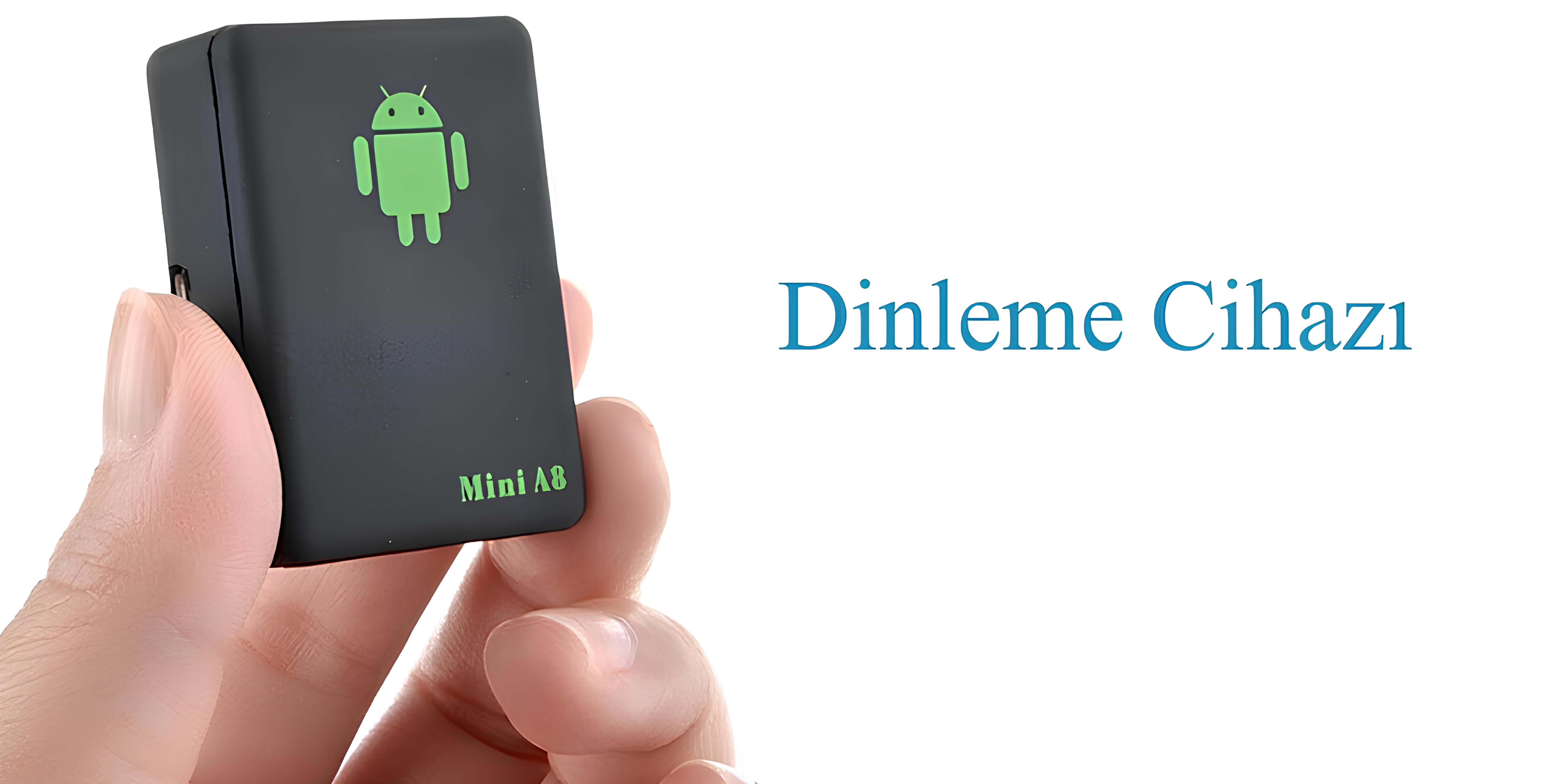 Bir Ortamda Dinleme Cihazı Olduğu Nasıl Anlaşılır?