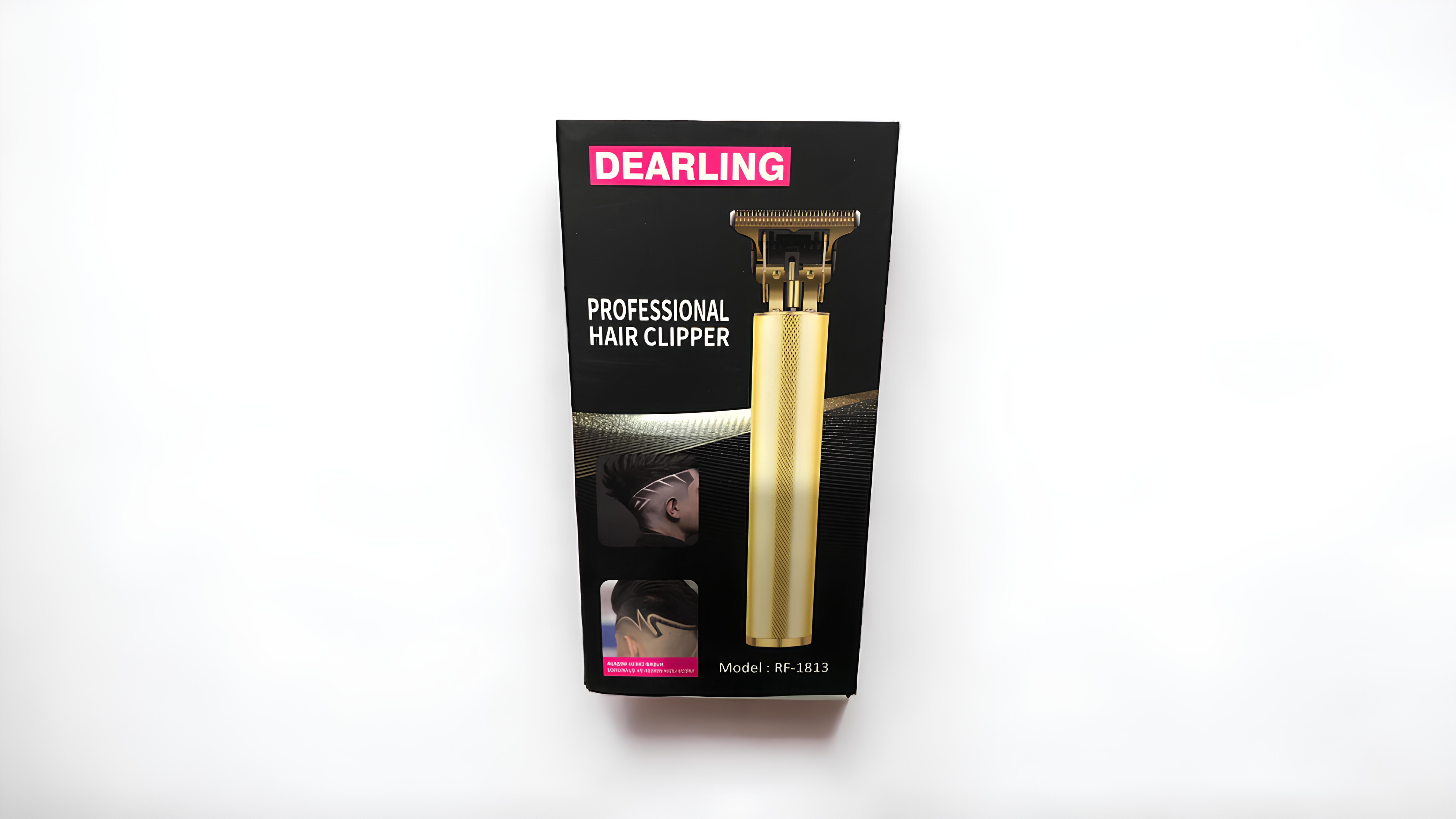 Geleneksel Tıraşa Veda: Elektrikli Tıraş Makinelerinin Avantajları