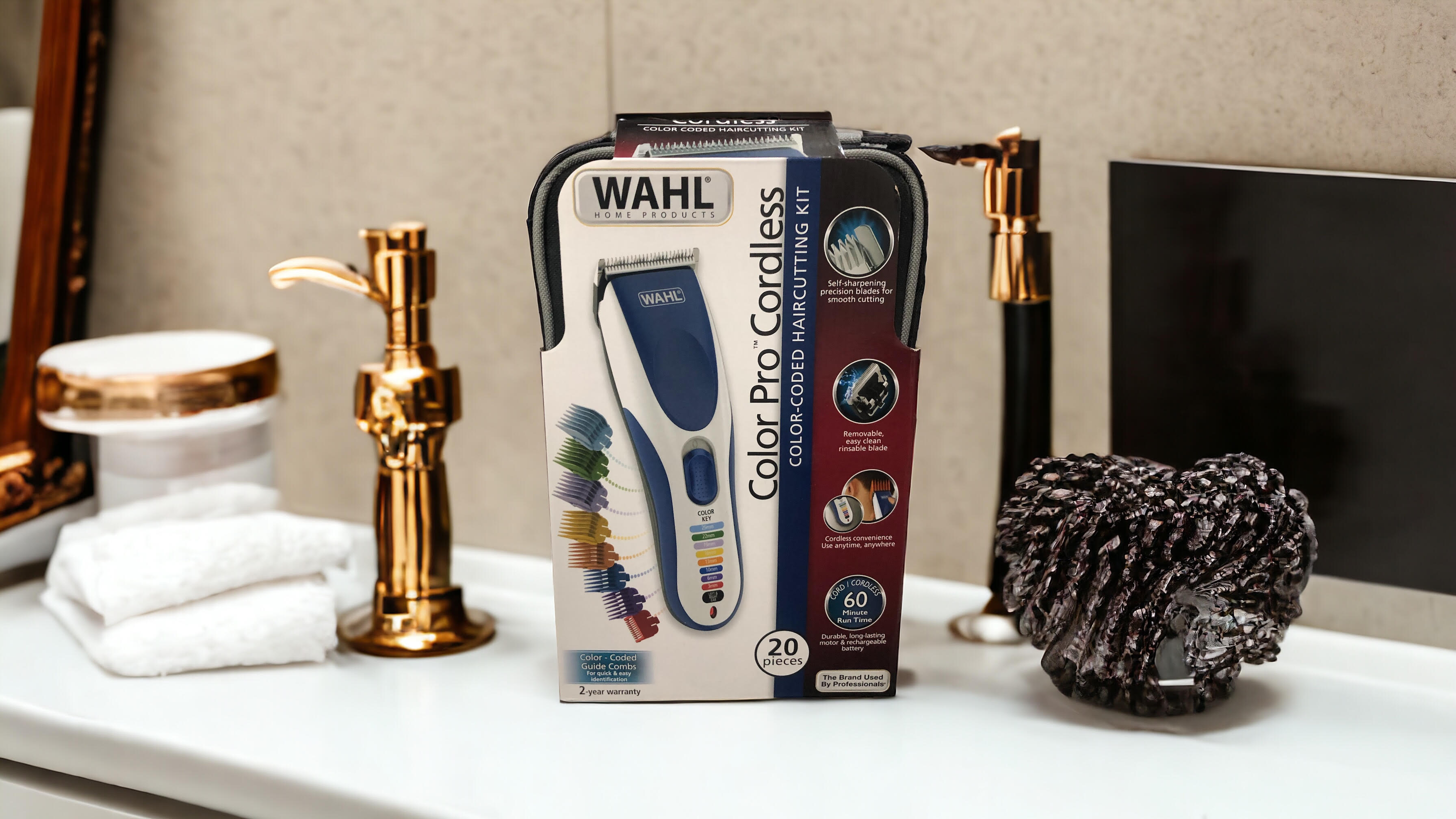 Mükemmel Tıraşın Anahtarı: En İyi Tıraş Makinesi Modelleri 2024