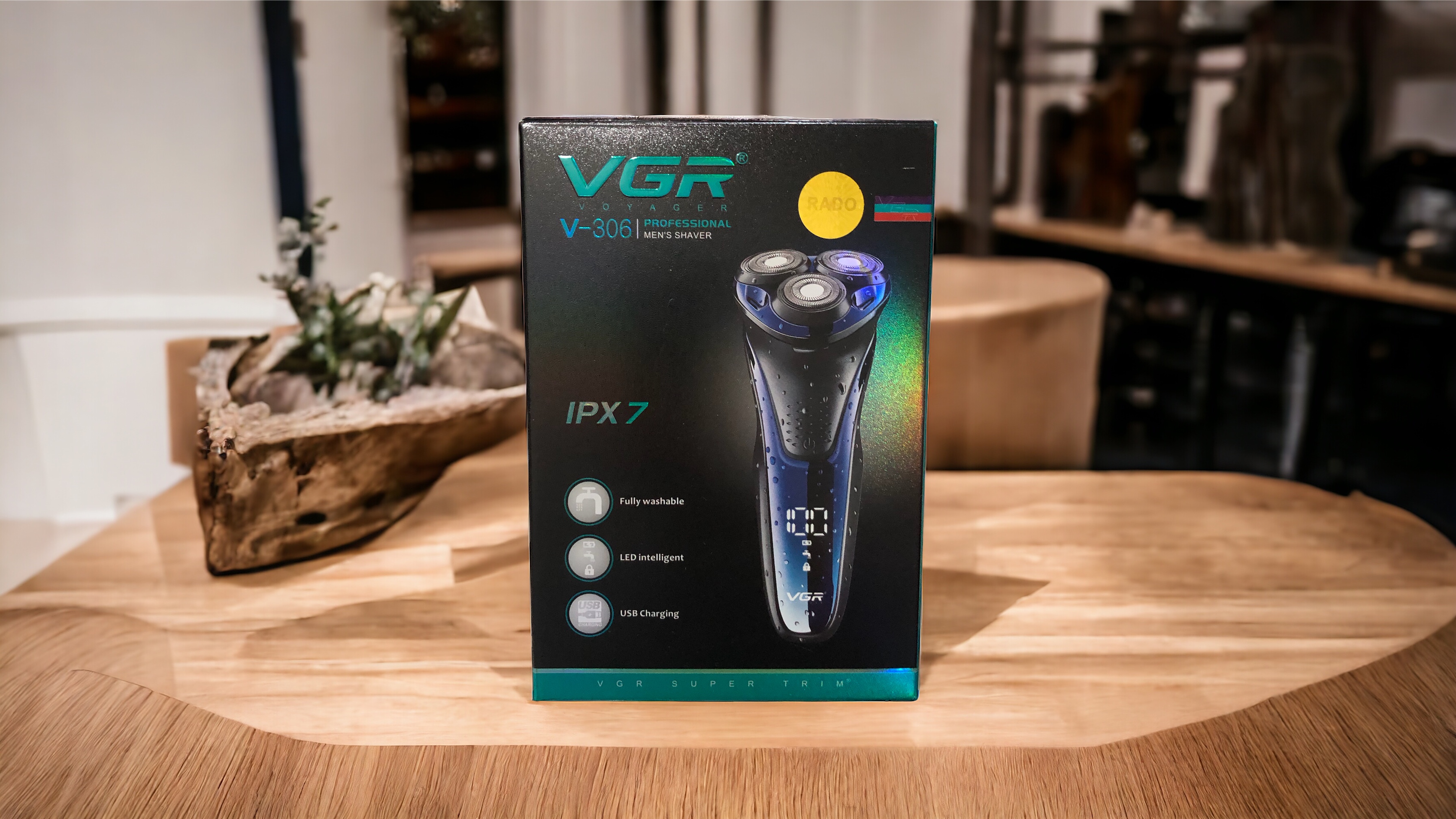 Islak ve Kuru Tıraş Makineleri: Tercihiniz Hangisi?