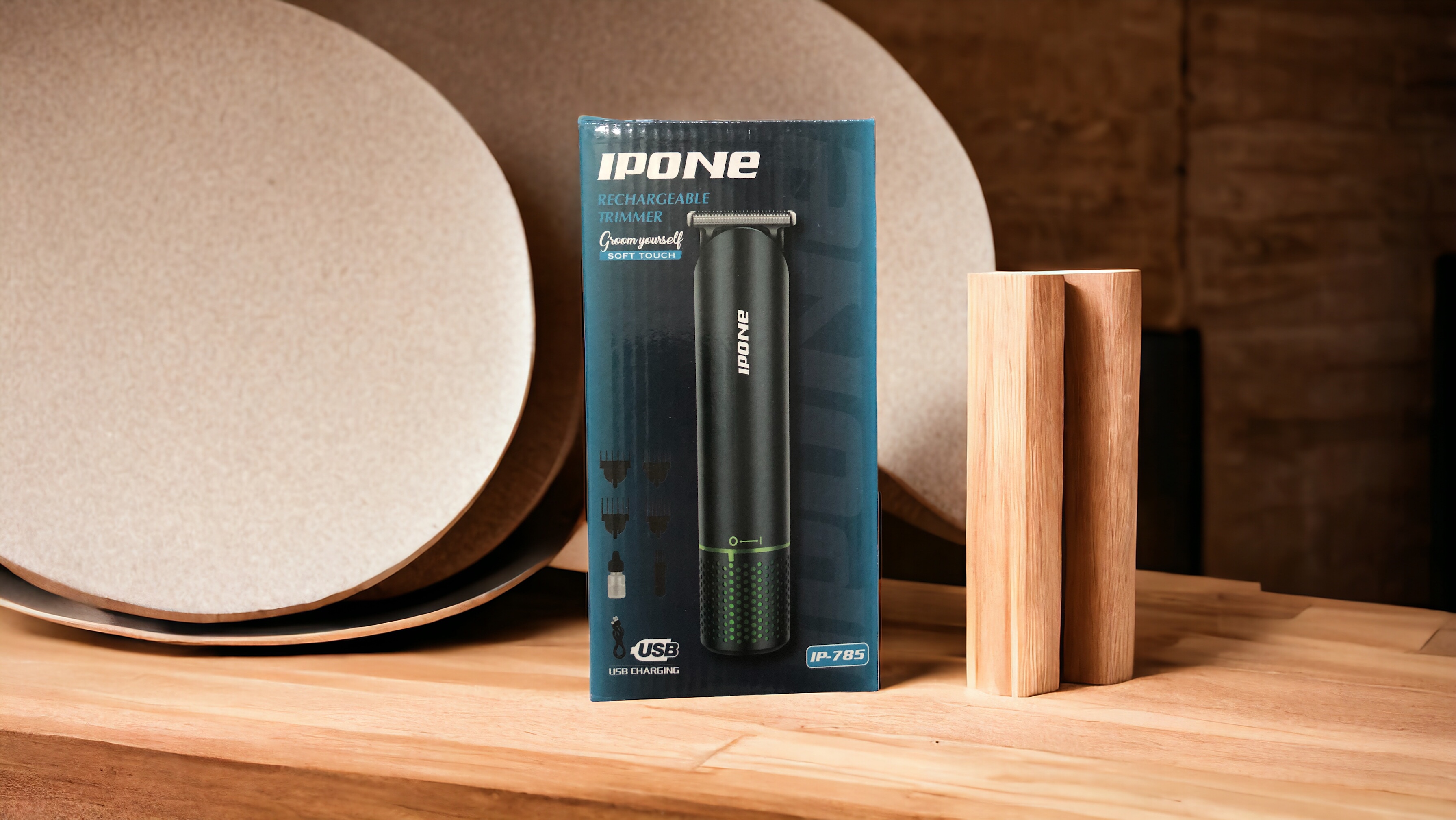 Şarjlı Sakal Tıraş Makineleri: Konfor ve Şıklık Bir Arada