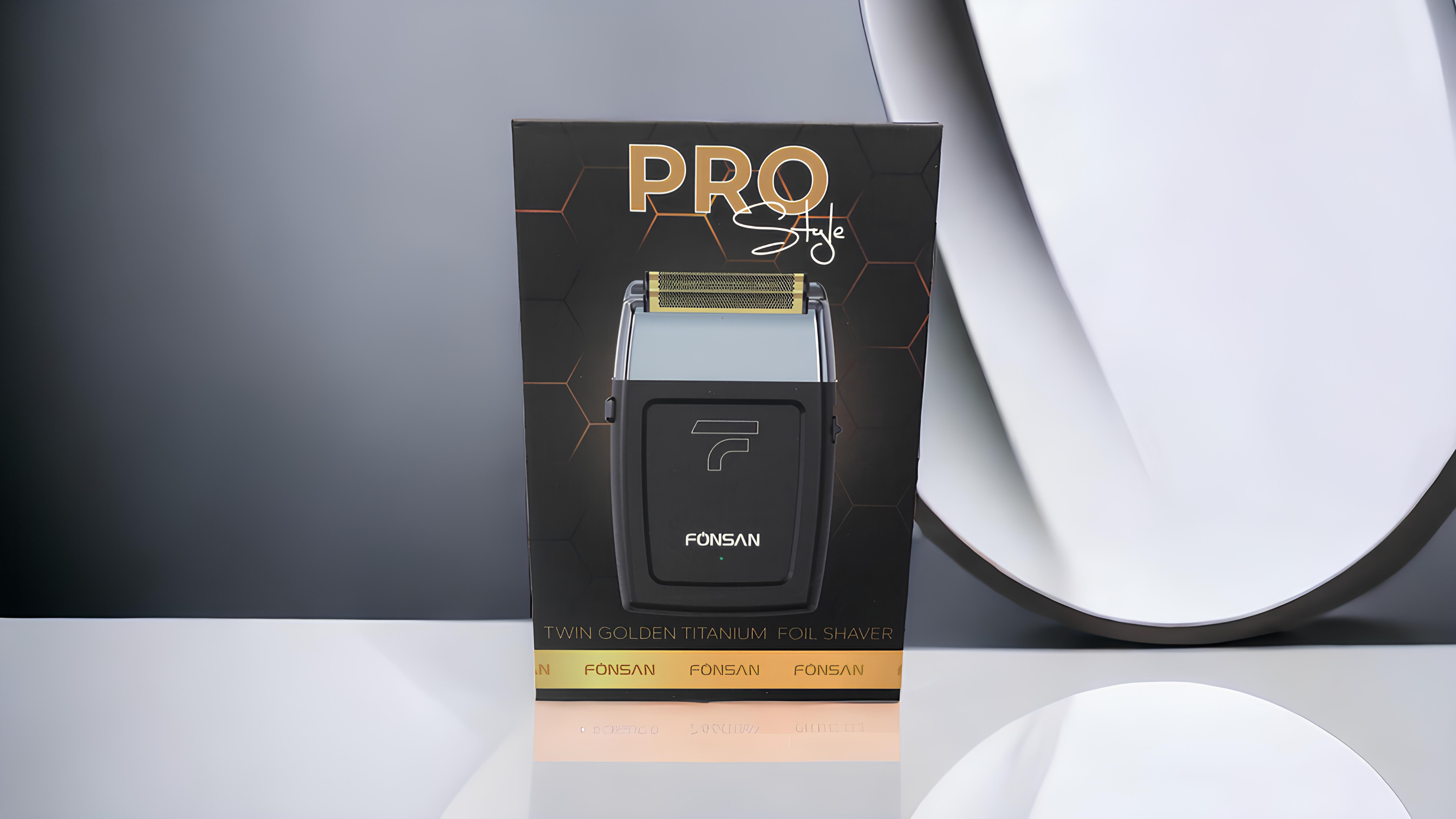 Sakal Kesme Makinesi