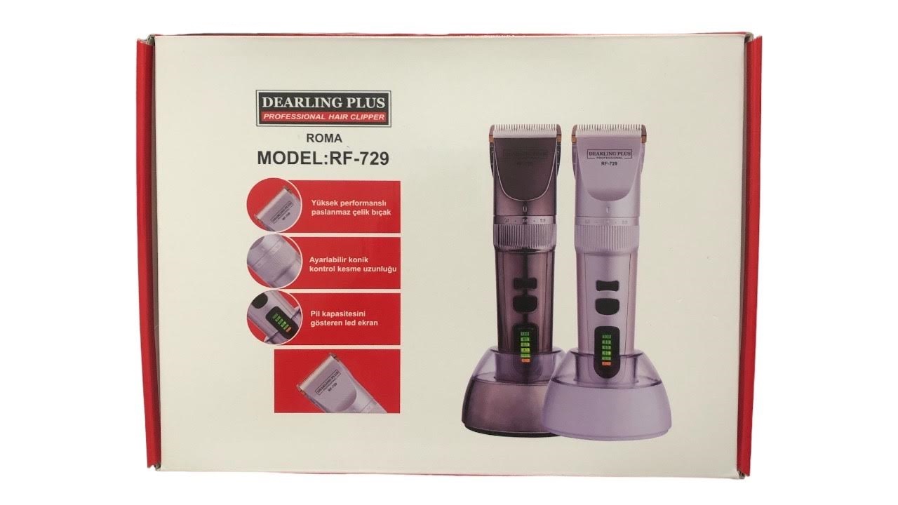 Tıraş Makineleri: Cilt Bakımında Mükemmel Yardımcılar