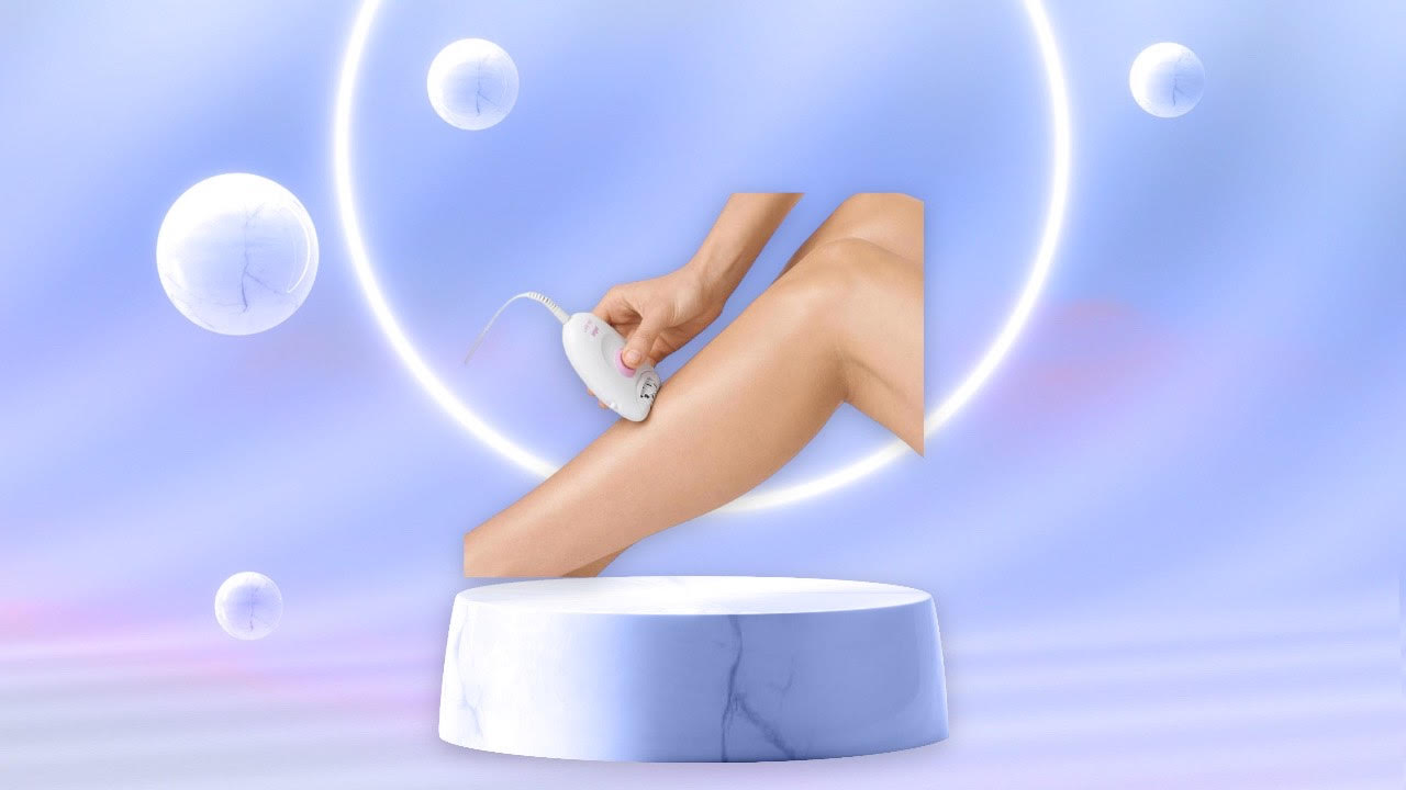 Braun Silk Epil 1 Epilatör Cihazı: Pürüzsüz Bir Cilt İçin Mükemmel Çözüm