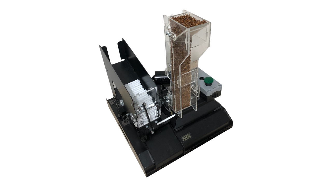 Slim Sigara Sarma Makinesi Kalitelial.com