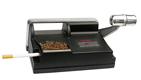 Manuel Sigara Sarma Makinesi: Pratik ve Ekonomik Bir Tercihtir