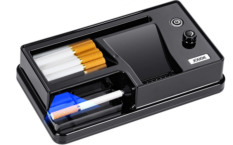 Sigara Sarma Makineleri: Fiyatlar, Kullanım Rehberi ve Tavsiyeler