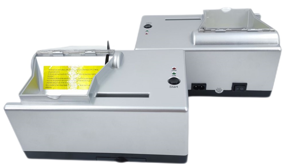 Slim Sigara Sarma Makinesi Fiyatları