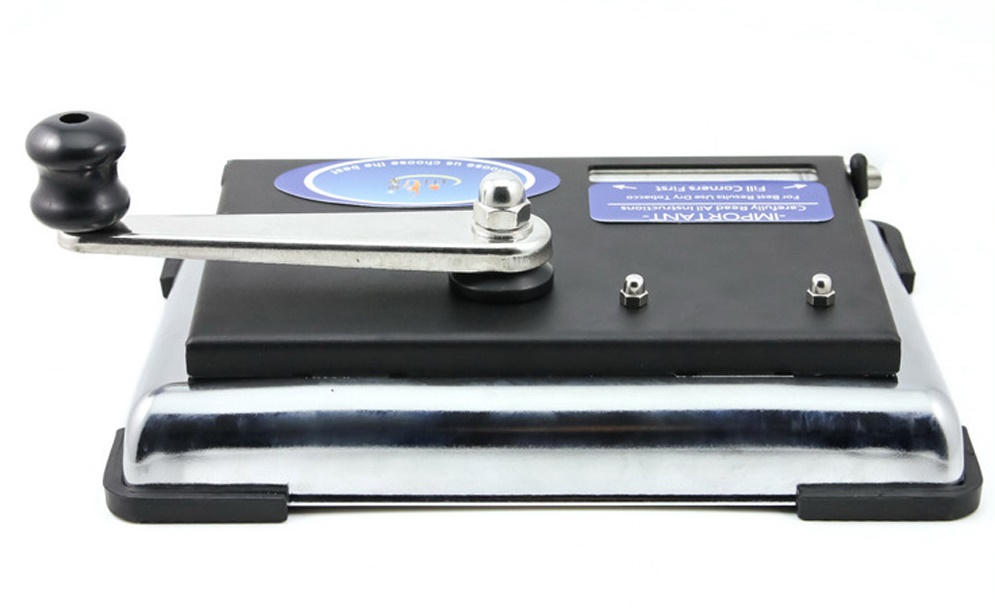 Bireysel Kullanım İçin Sigara Sarma Makineleri: Pratik ve Ekonomik Tercih