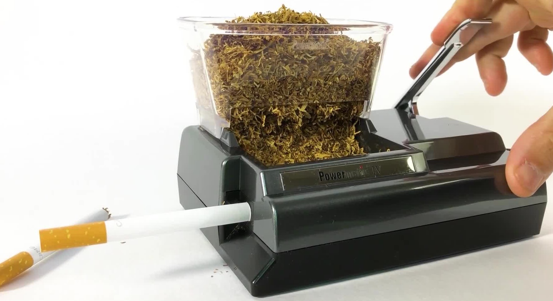 Sigara Sarma Makinelerinde Kalitelial.com Ayrıcalığı: Kişiselleştirilmiş Sigara Deneyimi için En İyi Seçenekler