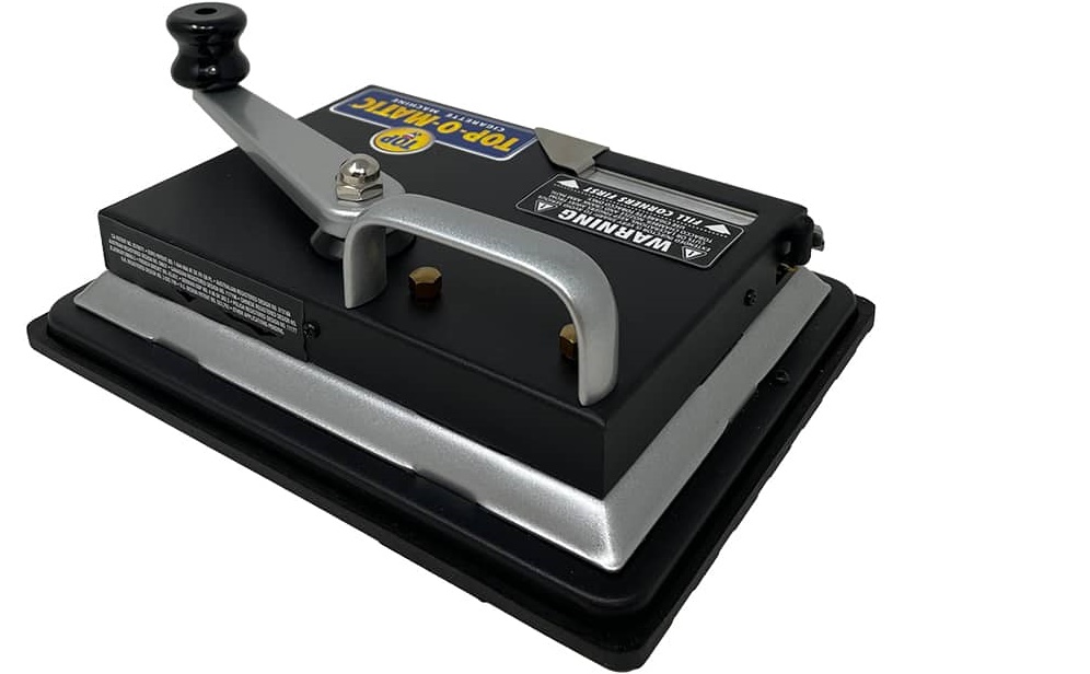 En iyi Sigara Sarma Makinesi Hangisi