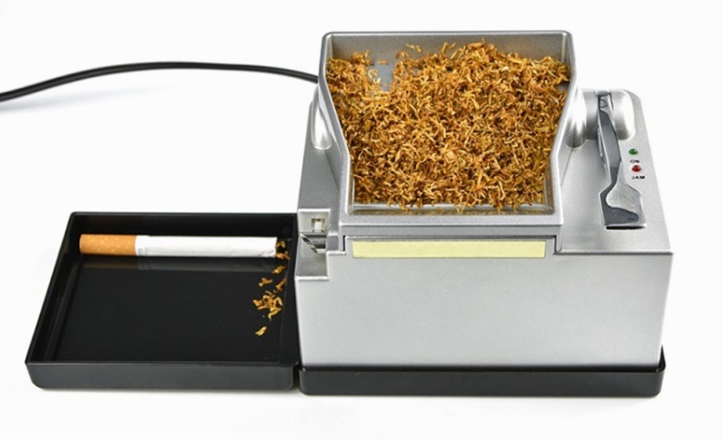 Машина для наповнення сигарет