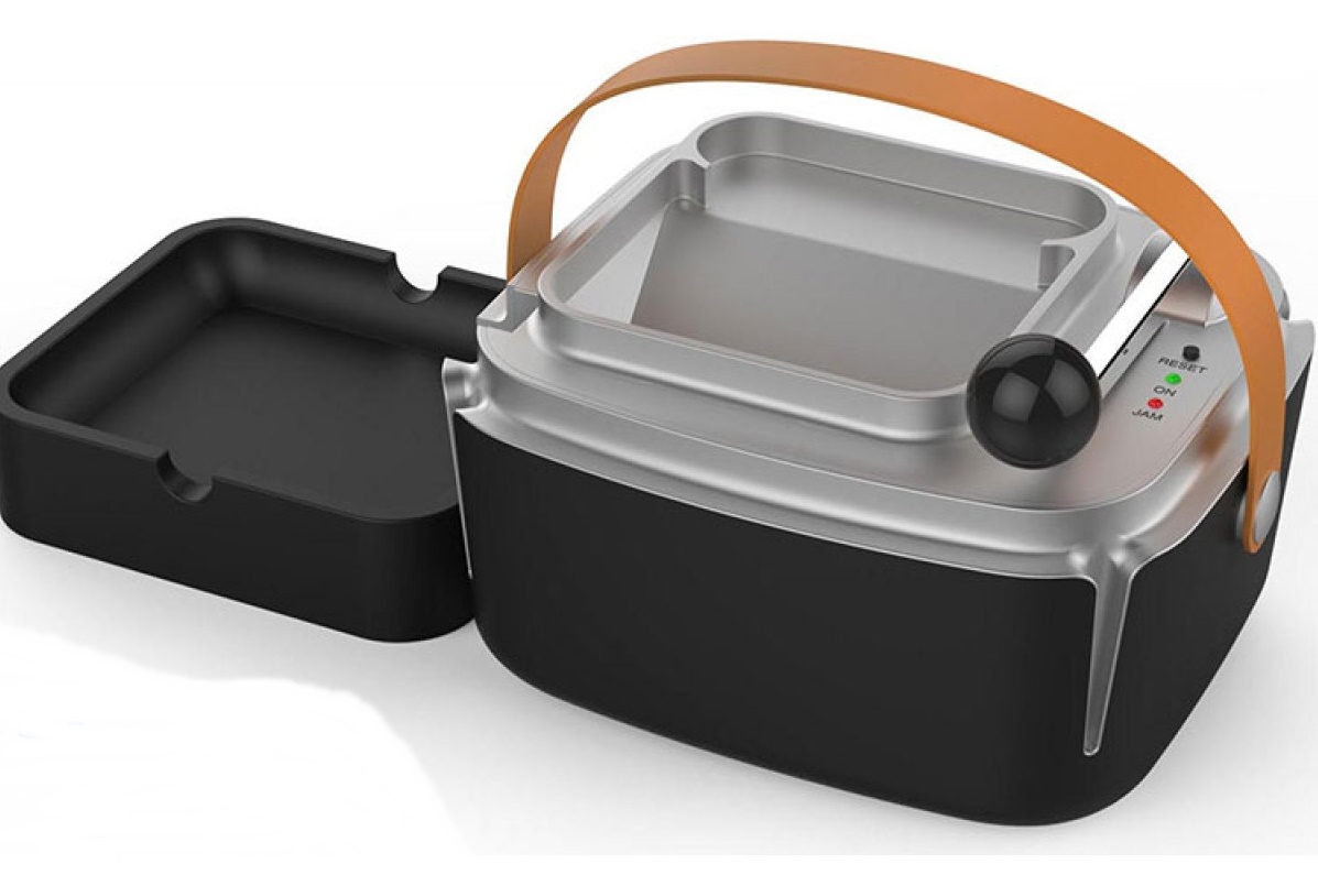 En İyi Sigara Sarma Makinesi: Tütün Tutkunlarının Tercihi