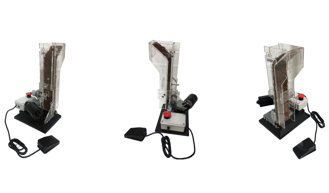 Otomatik Slim Sigara Sarma Makinesi: Sigara İçicileri için Pratik Bir Çözüm