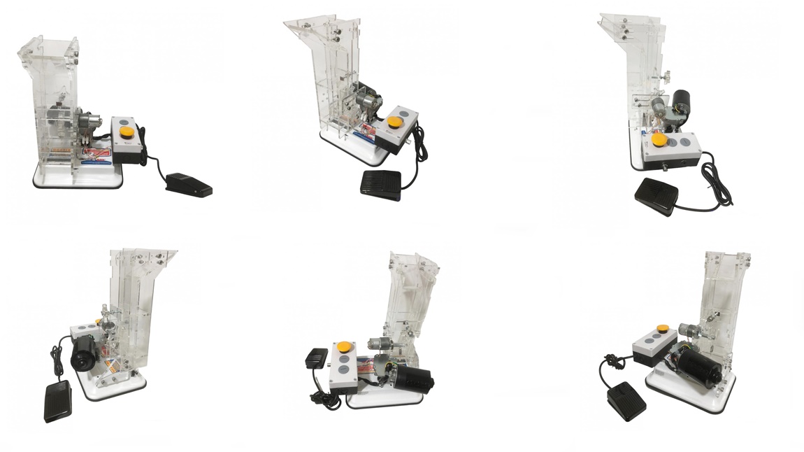 Yarı Otomatik Hazneli Sigara Sarma Makinesi - İnceleme ve Kullanım Rehberi