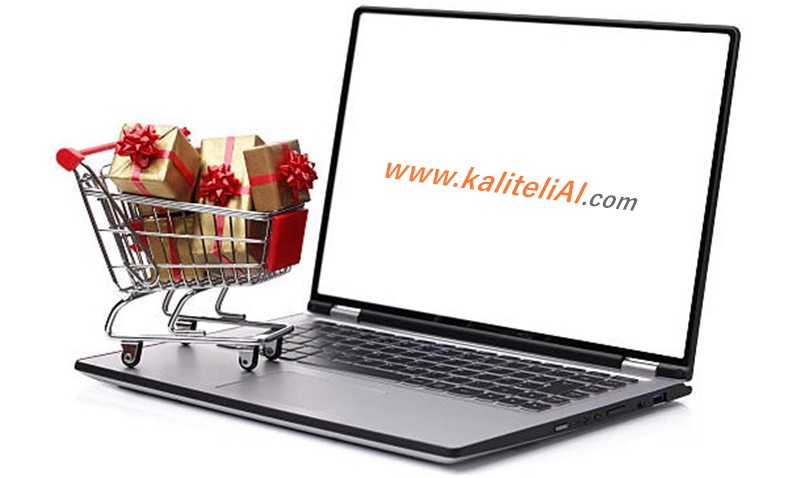 Kalitelial.com: Интернет-платформа для шопинга высокого качества