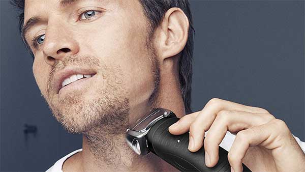 Elektrikli Traş Makinesi Kullanırken Yapılan Bazı Hatalar