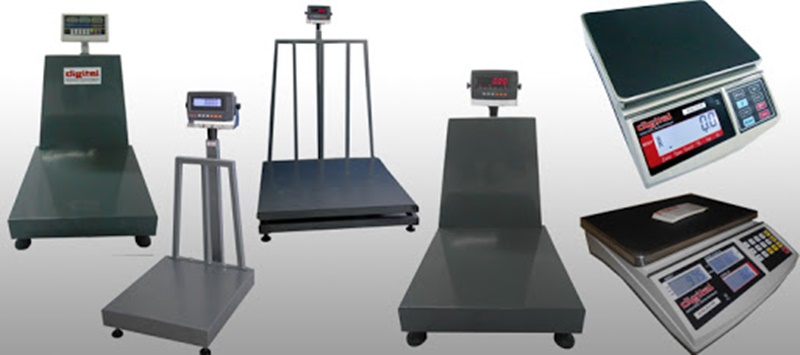 Dijital Terazilerde Sorun Giderme ve Onarım