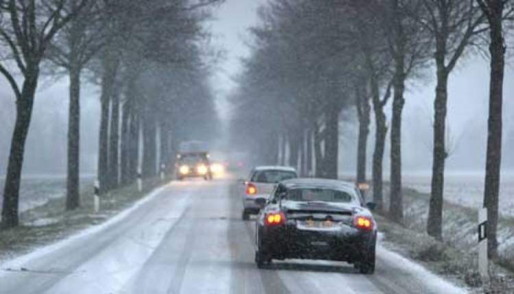 Kışın Yanınızda Bulundurmanız Gereken Temel Araç Ekipmanları