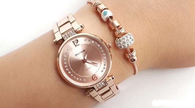 Kadın Saati Satın Alma Rehberi