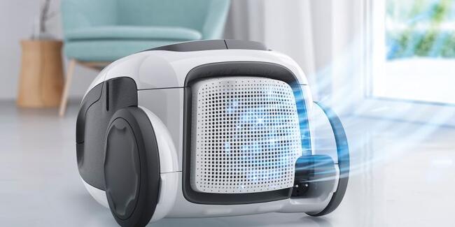 Elektrikli Süpürge Alırken Dikkat Edilmesi Gerekenler