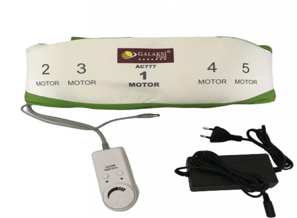 Acura AC 777 zayıflama kemeri