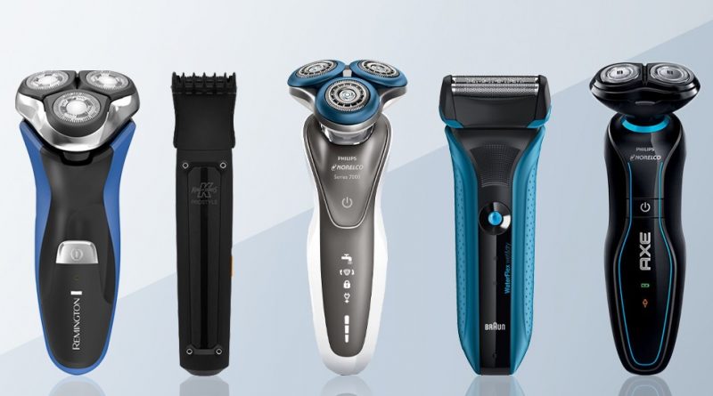 Tıraş Makinesi Alırken Dikkat Etmeniz Gerekenler