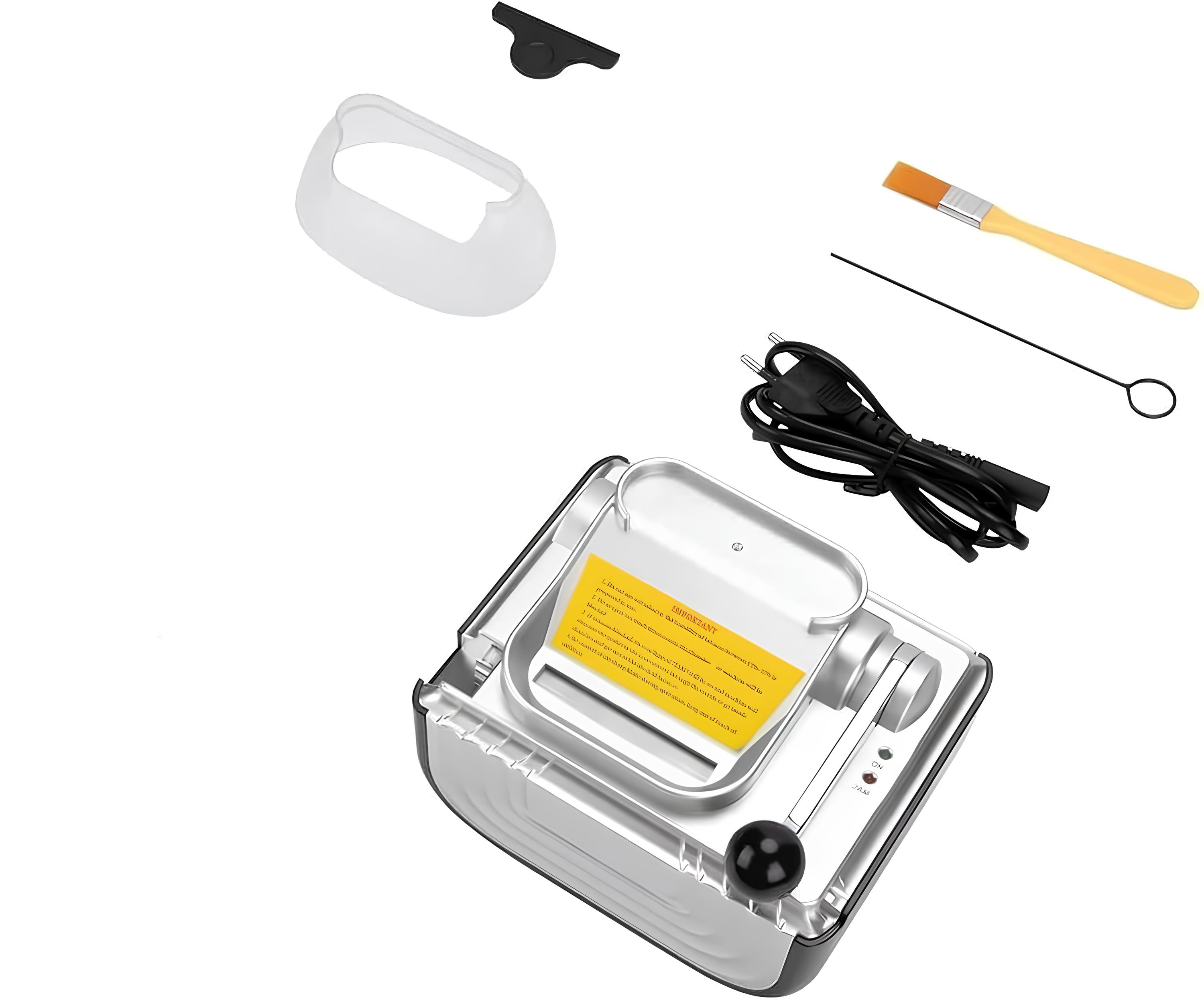 Slim Sigara Sarma Makineleri ile Tanışın