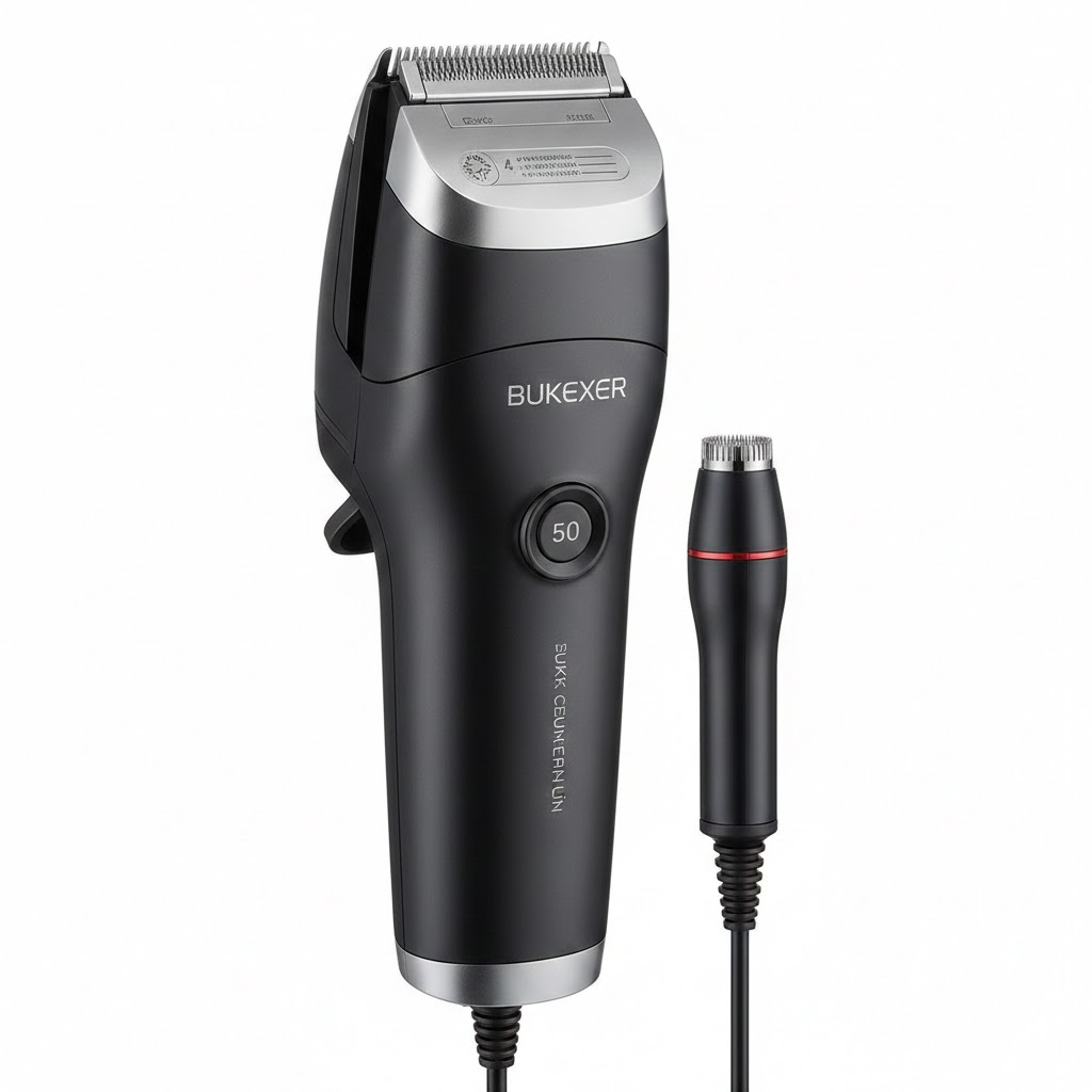 Elektrikli Sakal Tıraş Makineleri: Mükemmel Bakımın Anahtarı