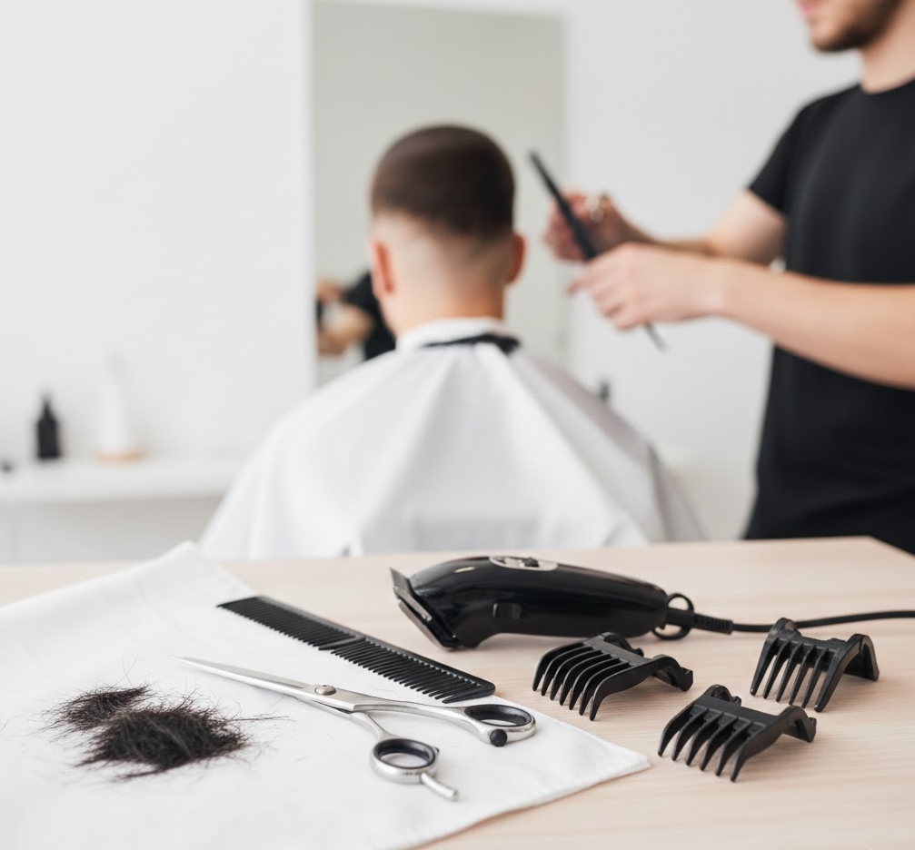 Kıl Kesimi: Doğru Yöntemler ve Püf Noktaları