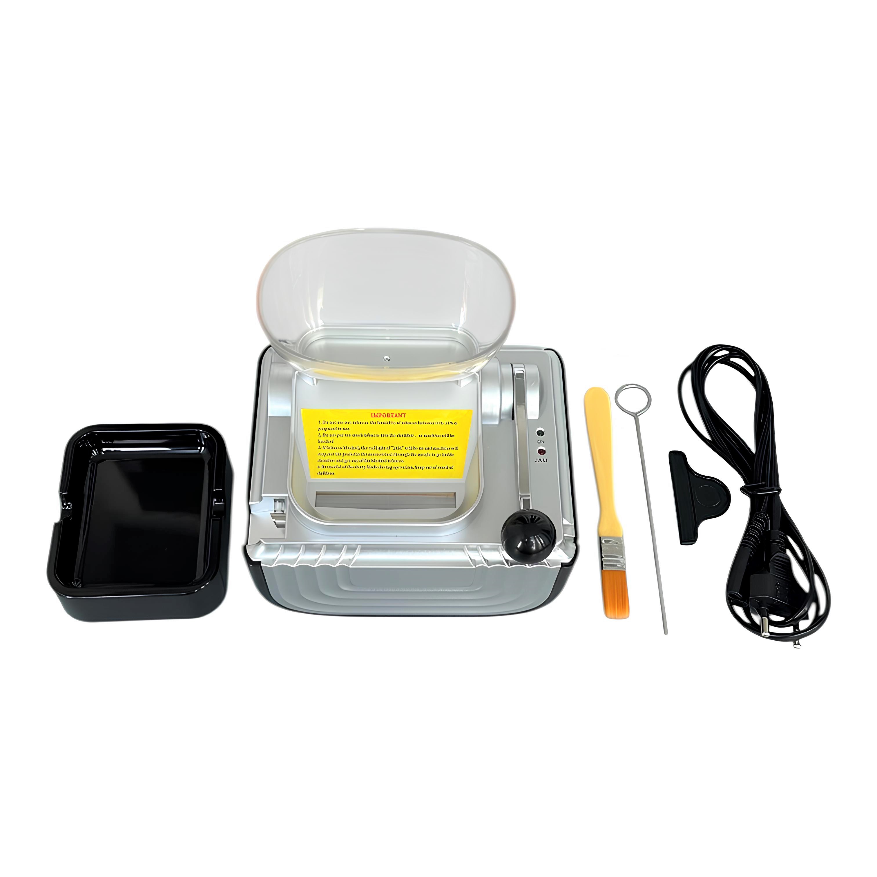 Kalitelial.com Sigara Sarma Makineleri Rehberi: Tasarruf, Konfor ve Kalite Bir Arada