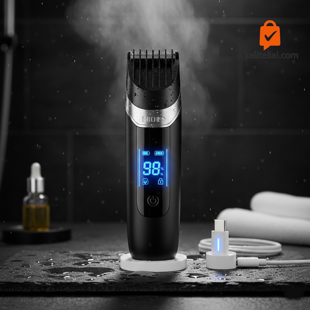 Mükemmel Tıraş Deneyimi İçin Turbo Modlu Tıraş Makineleri: İnceleme ve Öneriler