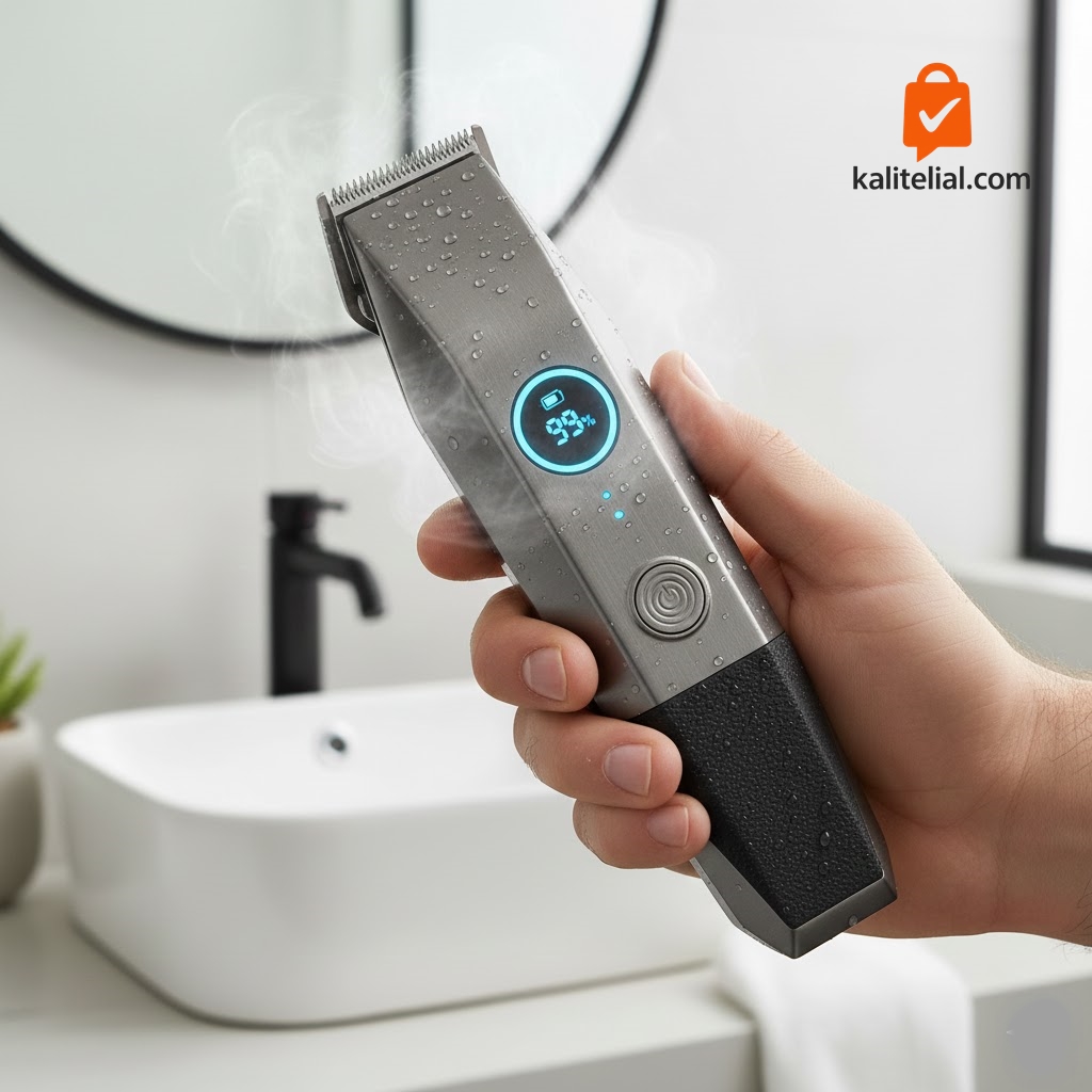 Cilt Dostu Tıraş Makineleri: Hassas Bakımın Anahtarı