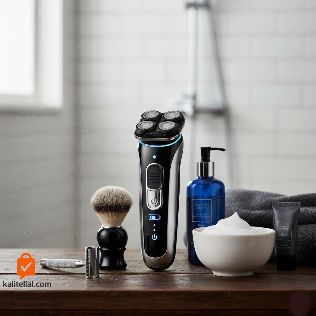 Tıraş Rutininizi Ekonomik Hale Getirin: Ucuz Tıraş Makineleri İle Pratik Bakım