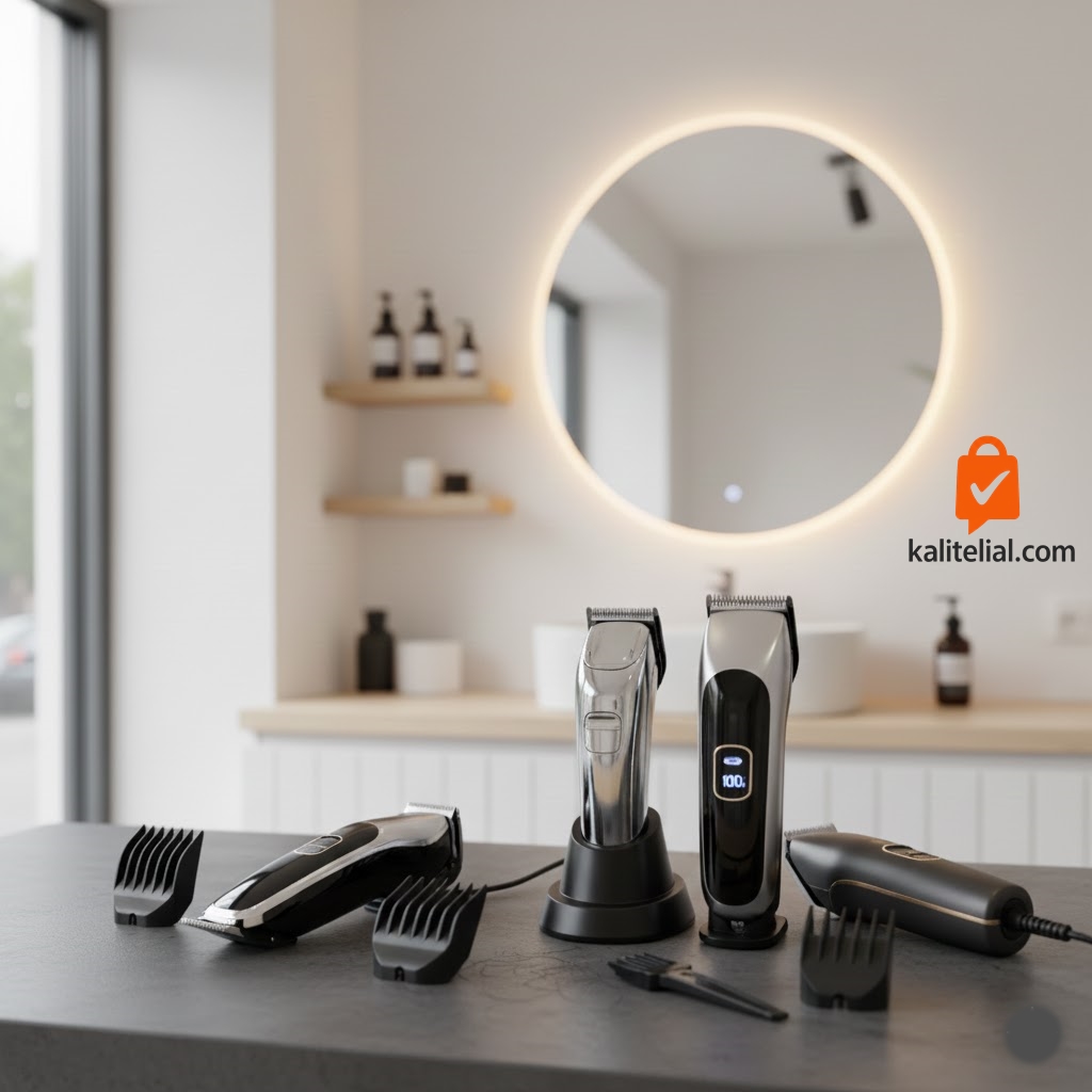 En İyi Saç Kesim Makinesi