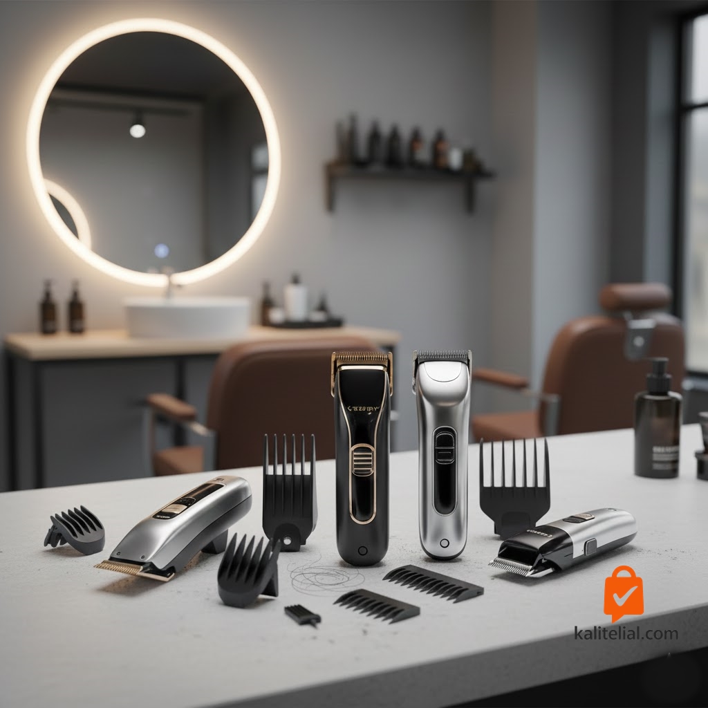 Saç kesim Makinesi Fiyatları