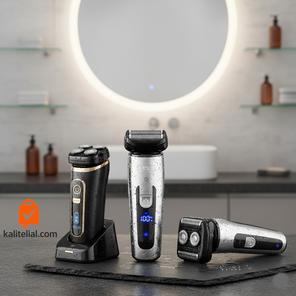 Sıfır Kesim Deneyimi: Tıraş Makinesi Fiyatları ve İncelemesi