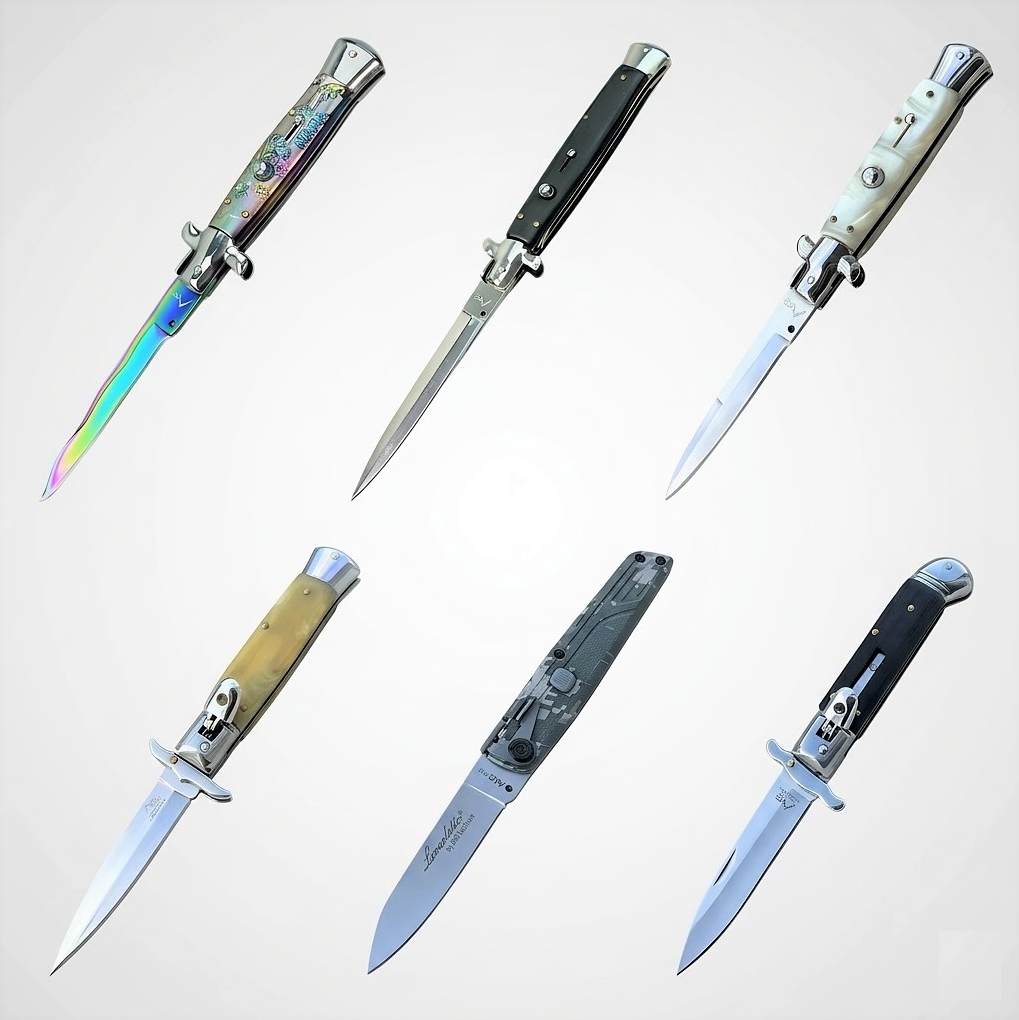 AKC Bıçak Nedir? Teknik Özellikleri, Model Analizi ve Orijinal Ürün Rehberi (2026)