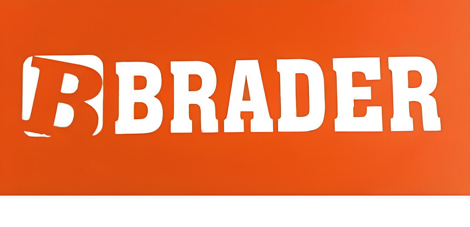 BRADER