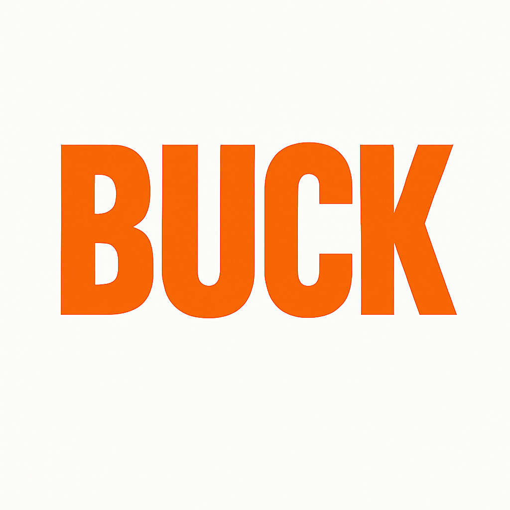 BUCK