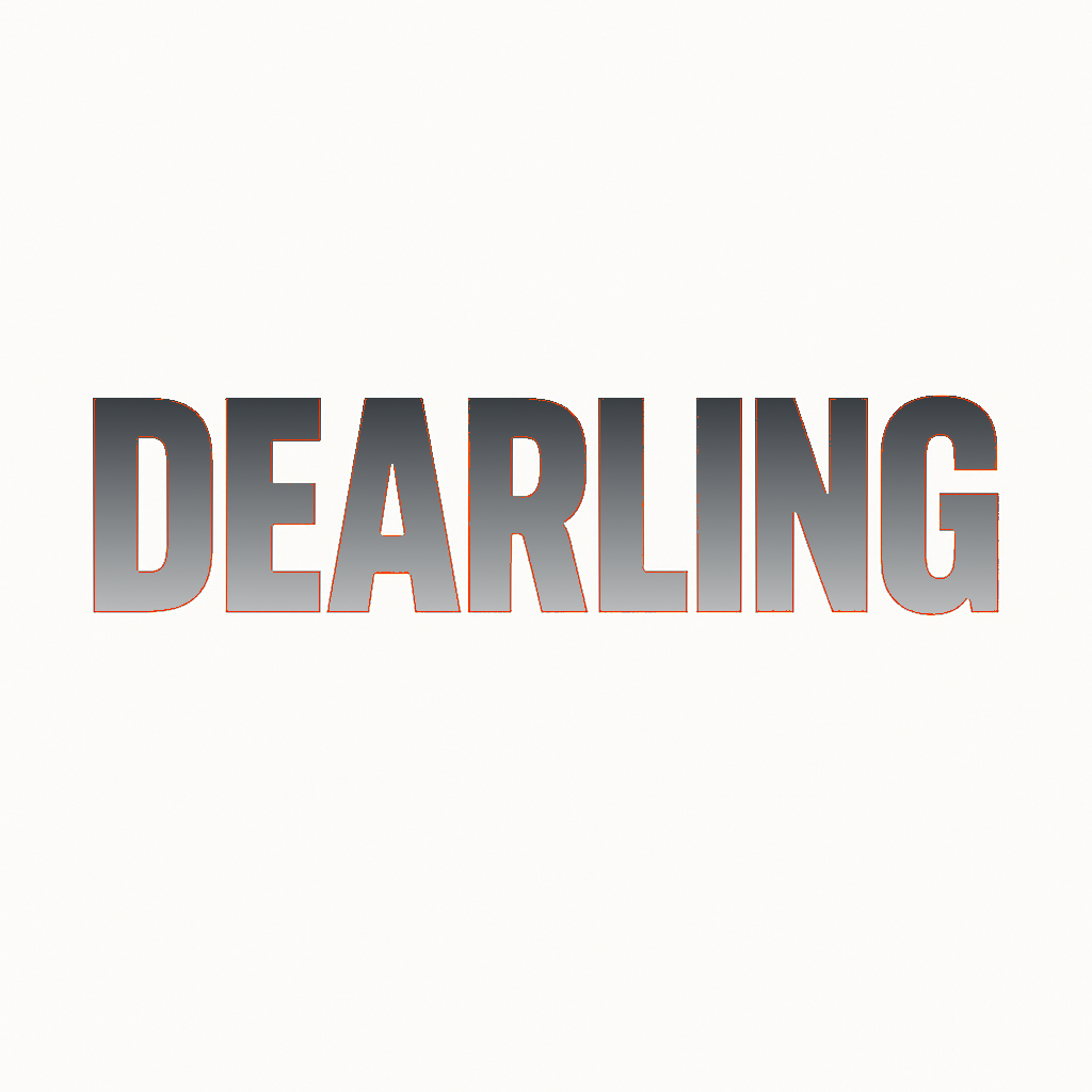 DEARLING