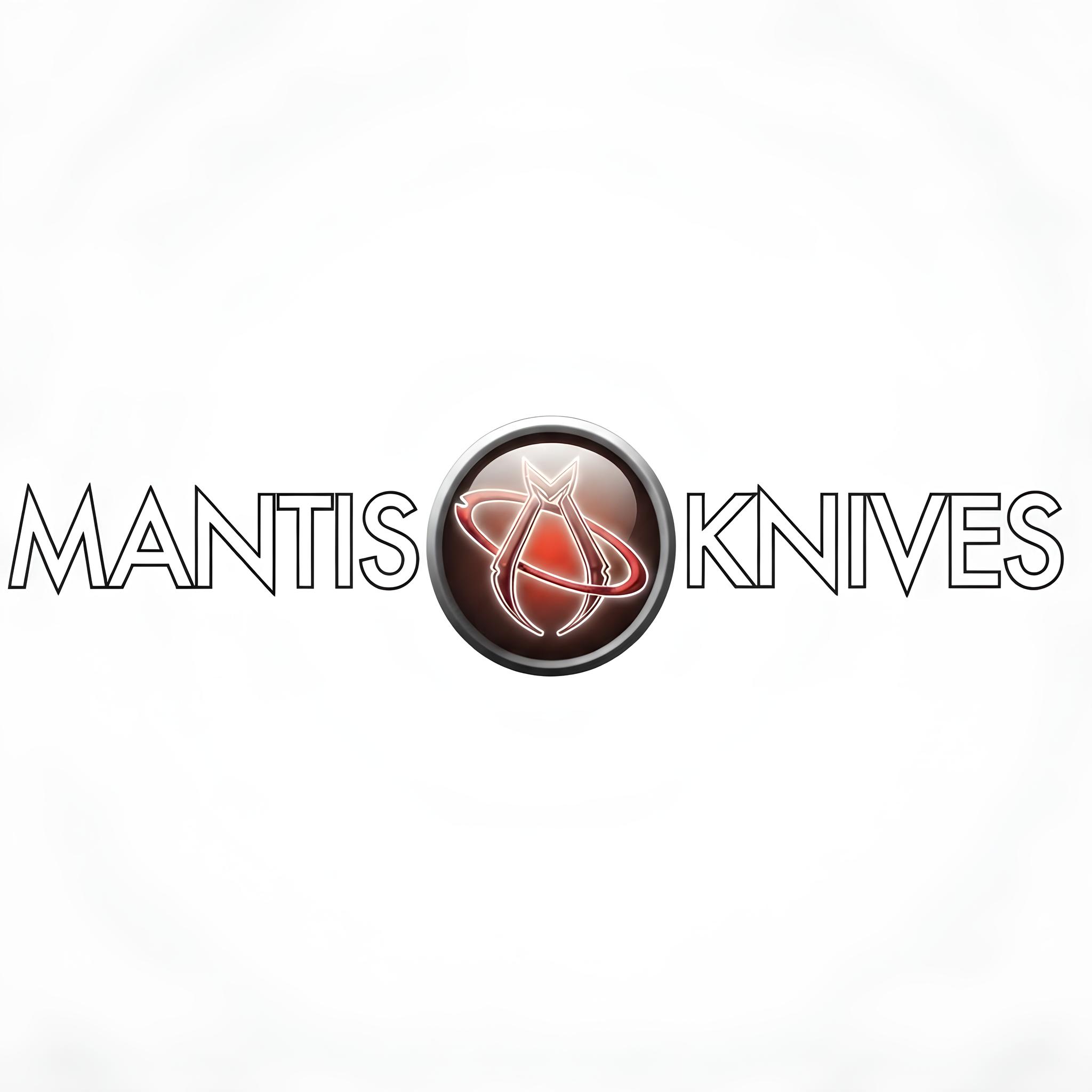 Mantis Knives