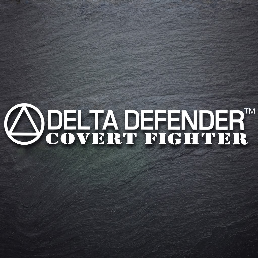 Delta Defender
