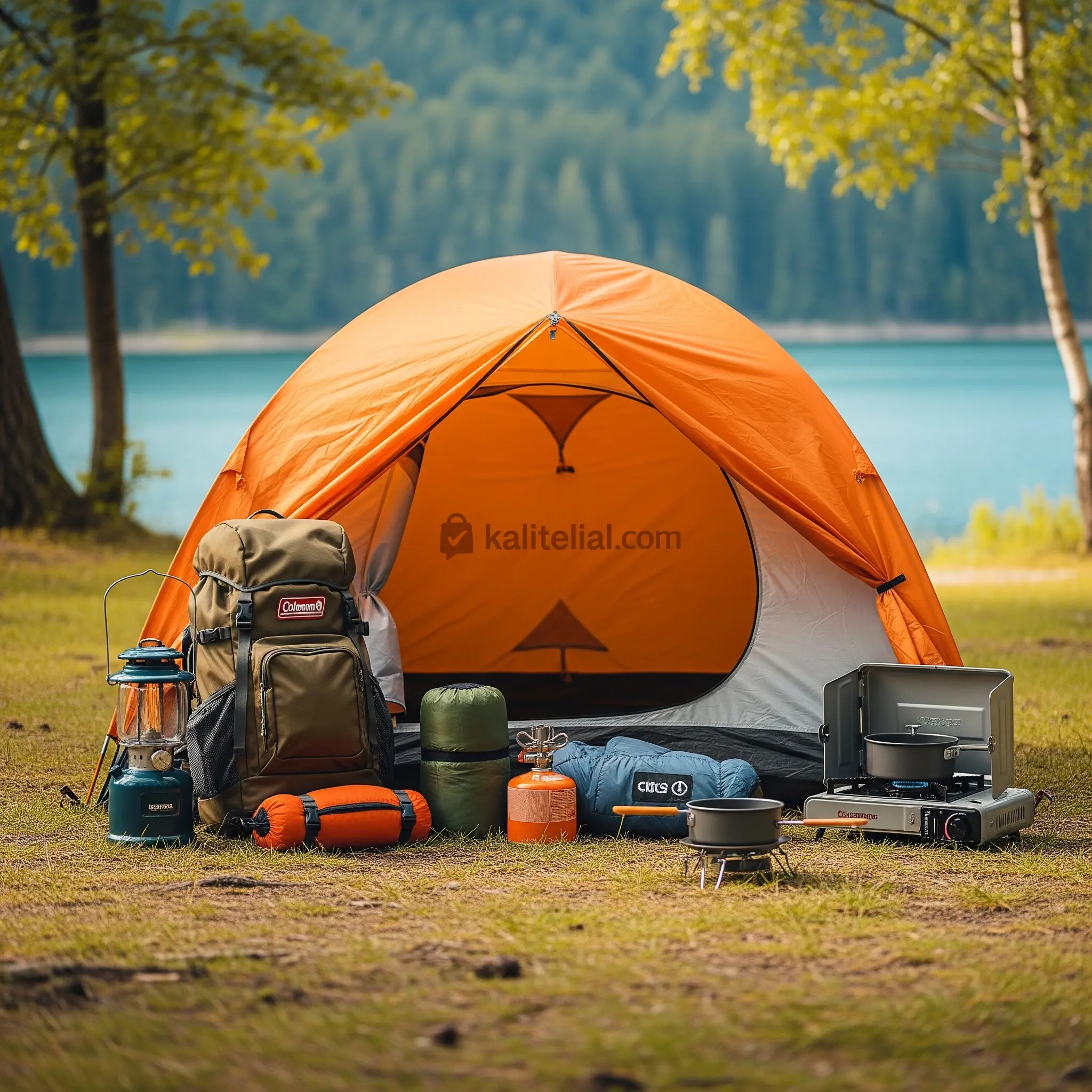 Maceraya Hazır mısın?