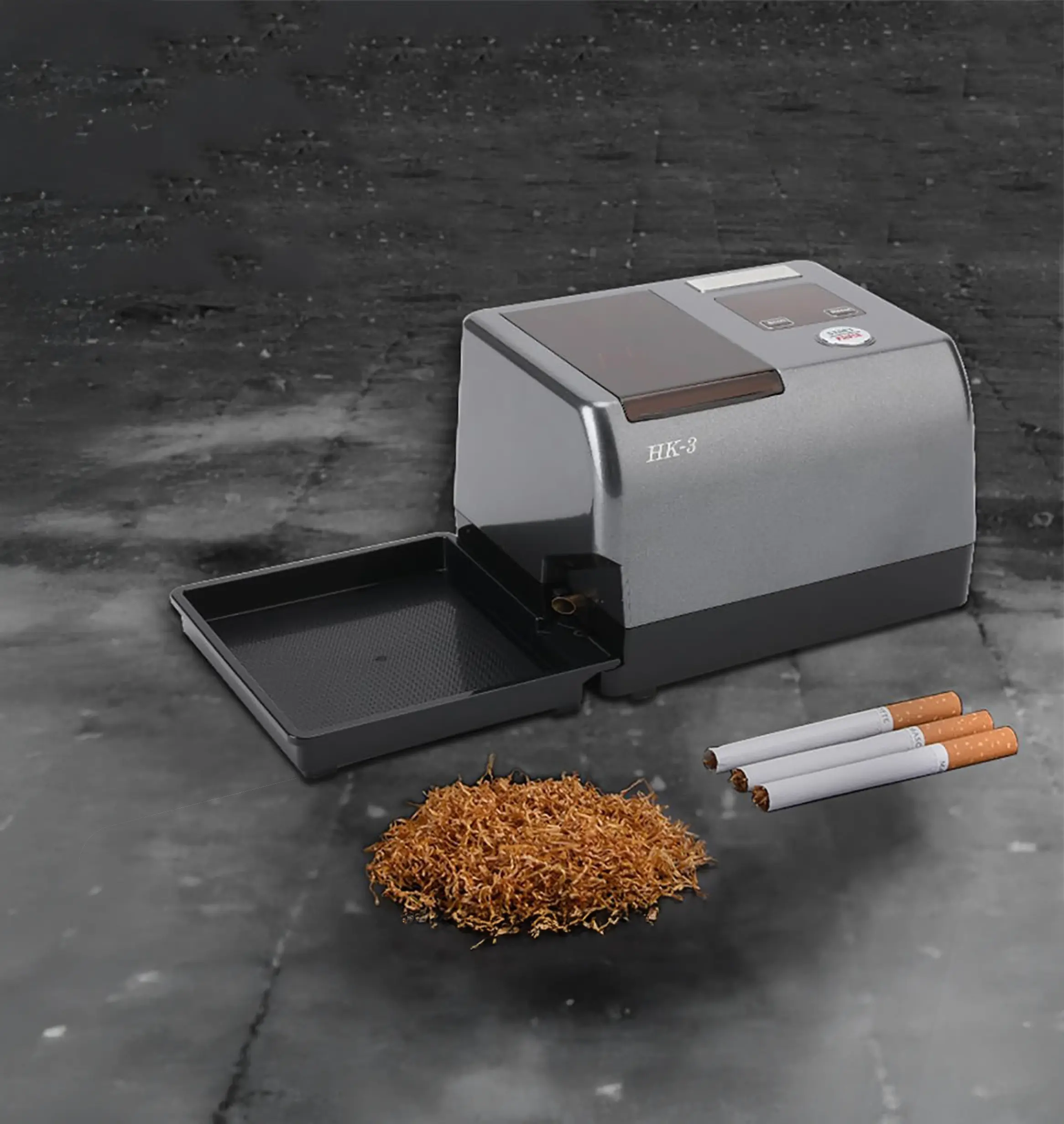 Sigara Sarma Makinesi