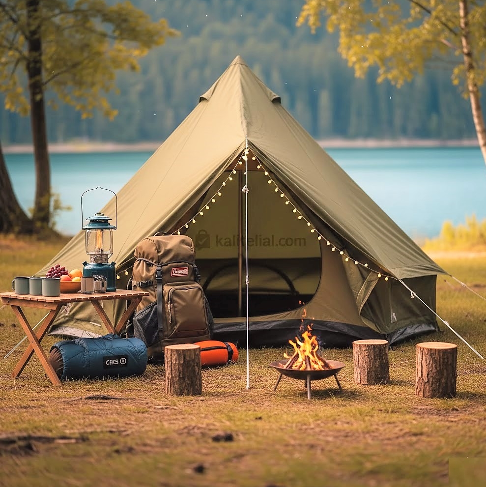 Maceraya Hazır mısın?