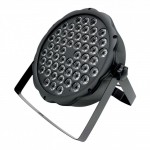 Müziğe duyarlı flaş ve geçiş efektleri