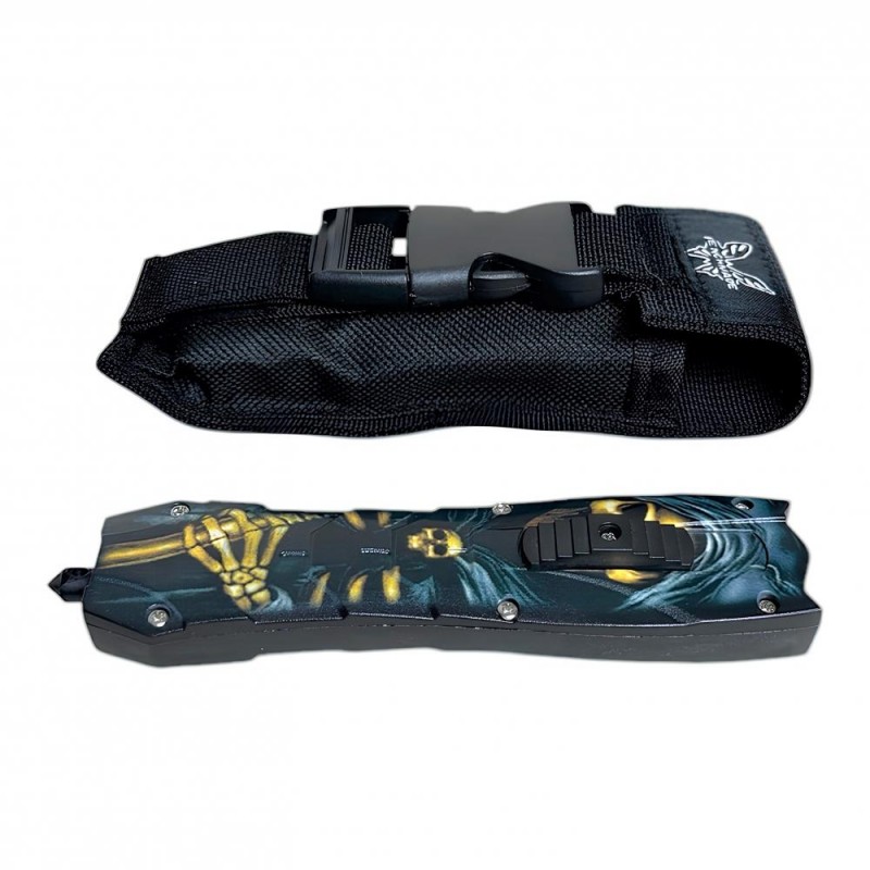 Benchmade çok amaçlı kullanım bıçağı