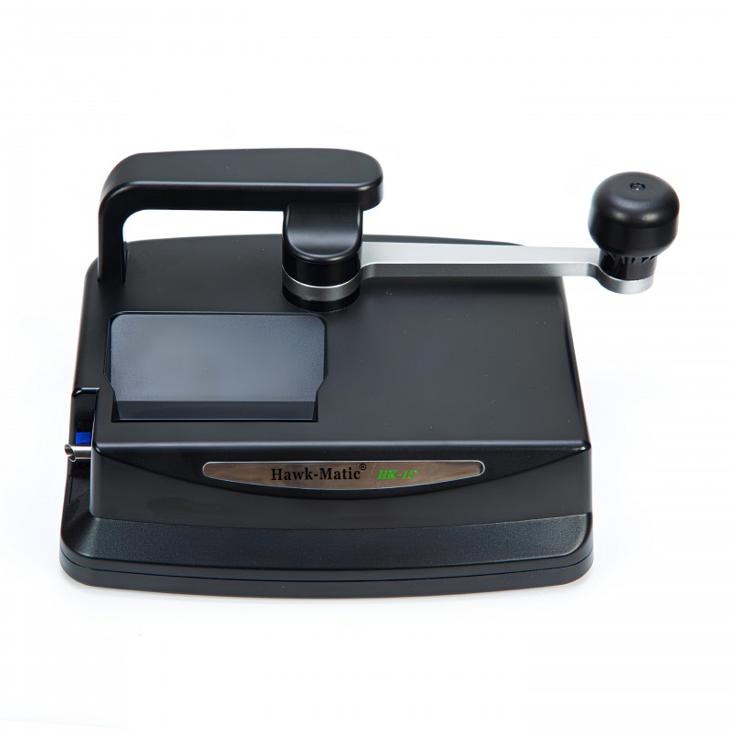 Hawk-Matic Hk-1C Premium Slim Sigara Makinesi | En Iyi Manuel Sigara Sarma Makinesi